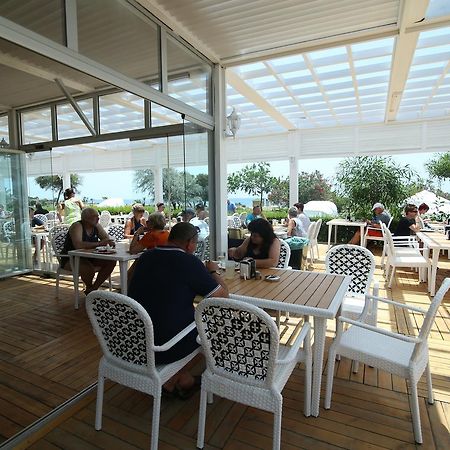 Glamour Resort & Spa ซีเด ภายนอก รูปภาพ